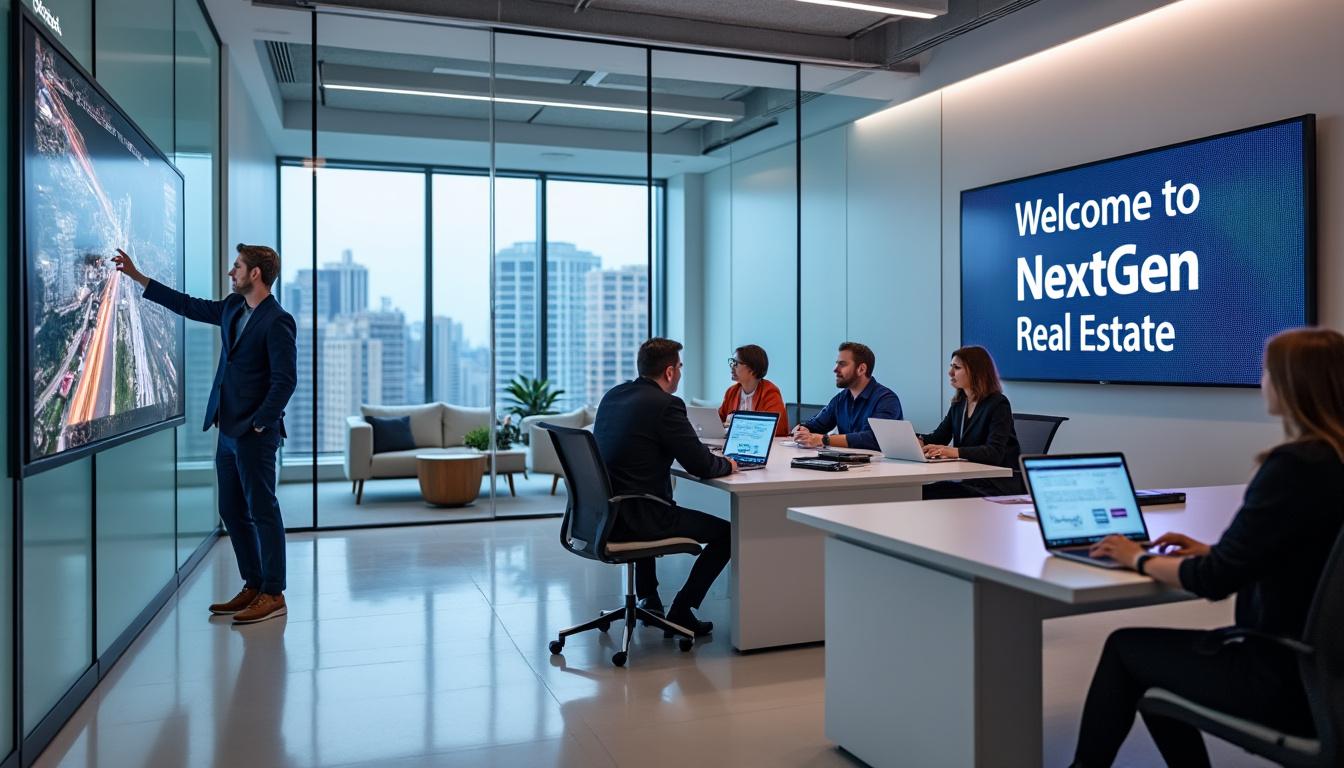 découvrez nos conseils pour bien choisir votre agence city immobilier en 2026 et réussir votre projet immobilier en toute sérénité.