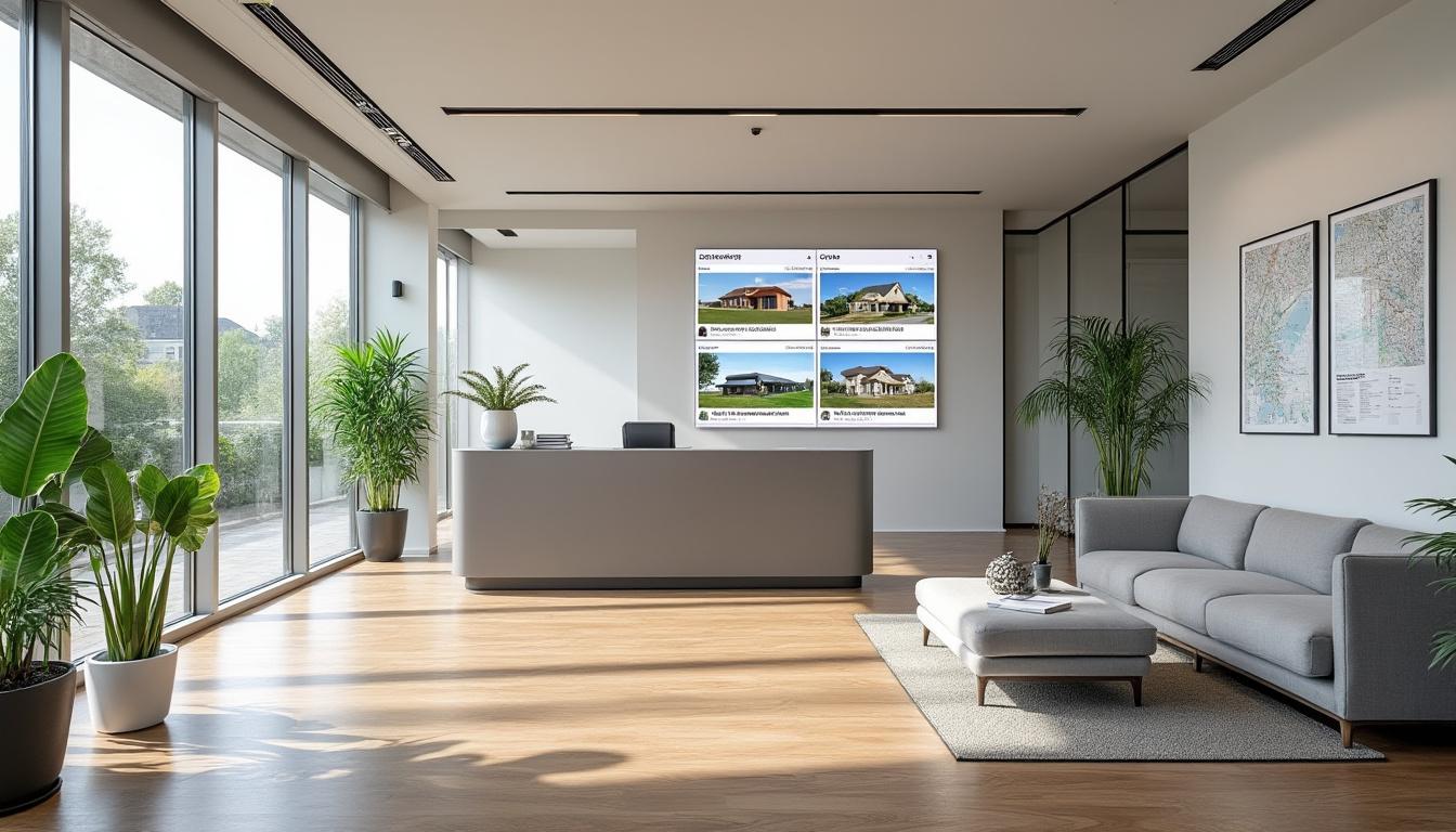 découvrez citya immobilier à mâcon : services, offres exclusives et actualités 2026 pour tous vos besoins en immobilier.