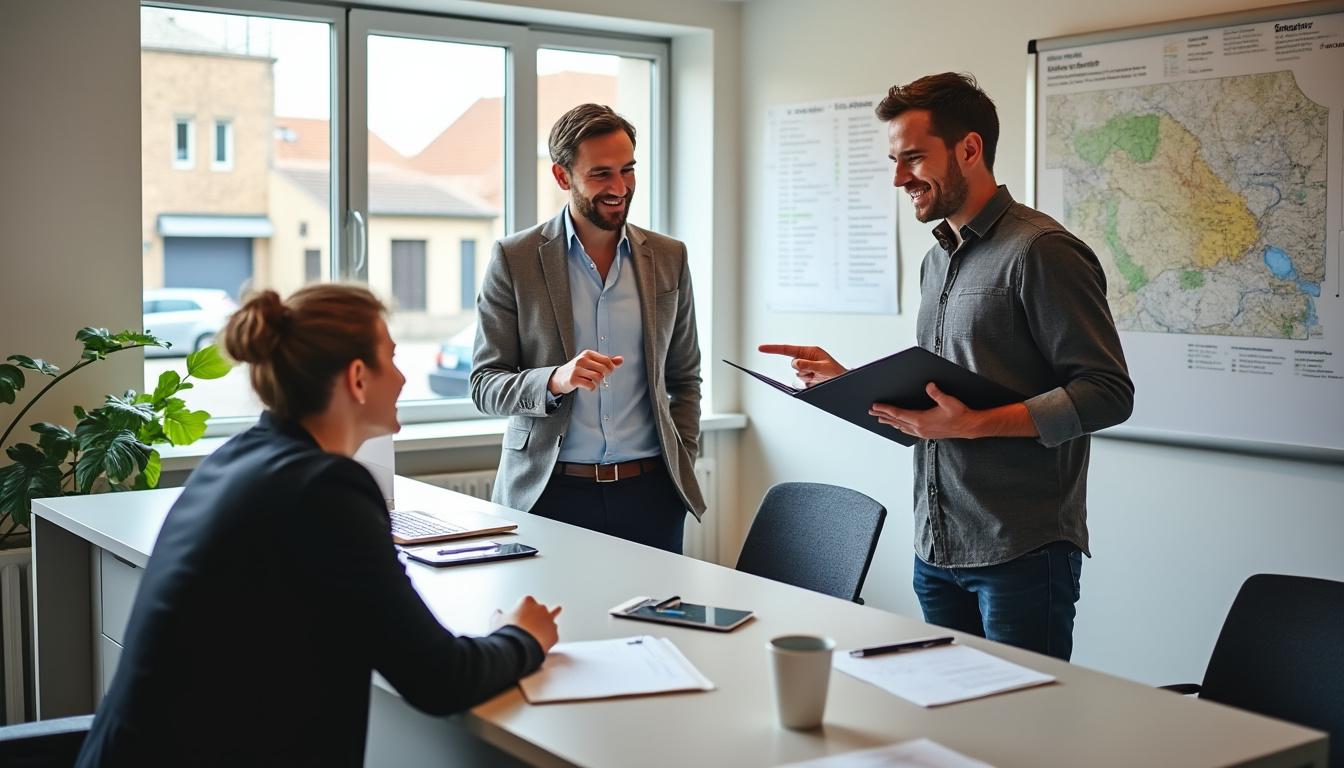 découvrez les opportunités du marché immobilier local à périgueux avec citya. trouvez votre futur logement ou investissez en toute confiance grâce à notre expertise.