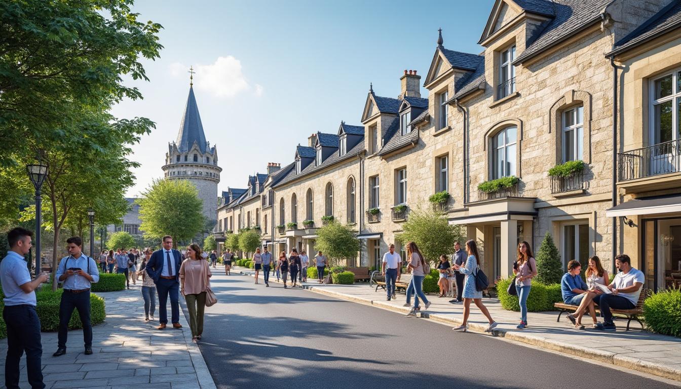 découvrez les meilleures opportunités immobilières à périgueux avec citya périgueux immobilier. votre expert local pour acheter, vendre ou louer en toute confiance.