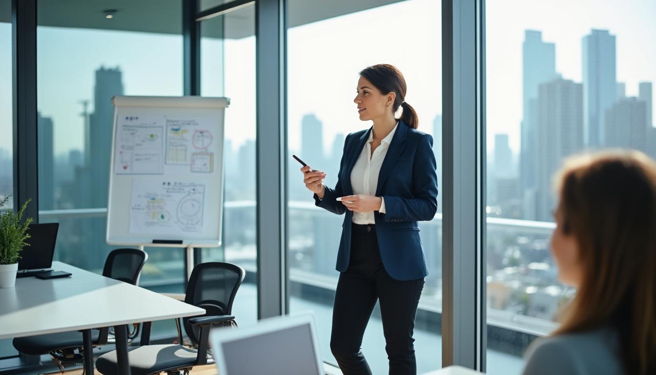 découvrez combien gagne un agent immobilier en 2026, les facteurs influençant son salaire et les perspectives évolutives du métier dans le secteur immobilier.