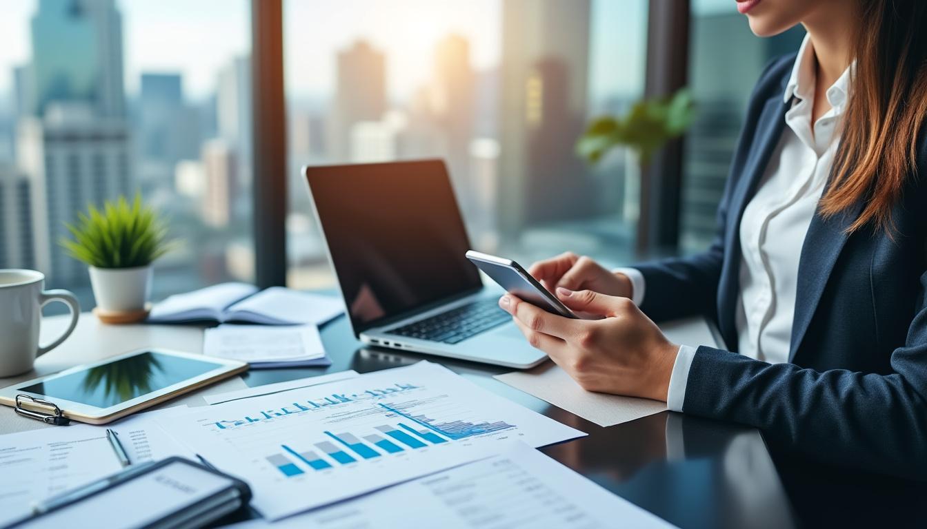 découvrez combien gagne un agent immobilier en 2026, les facteurs influençant son salaire, et les perspectives d'évolution dans ce secteur dynamique.