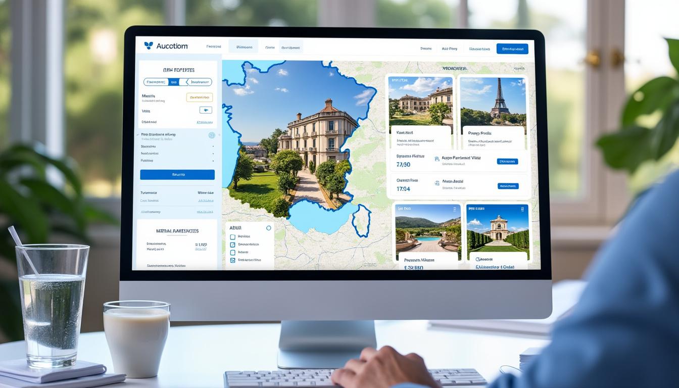 découvrez comment acheter un bien immobilier avec agorastore en 2026 et profitez d'opportunités uniques pour acquérir des biens aux meilleures conditions.