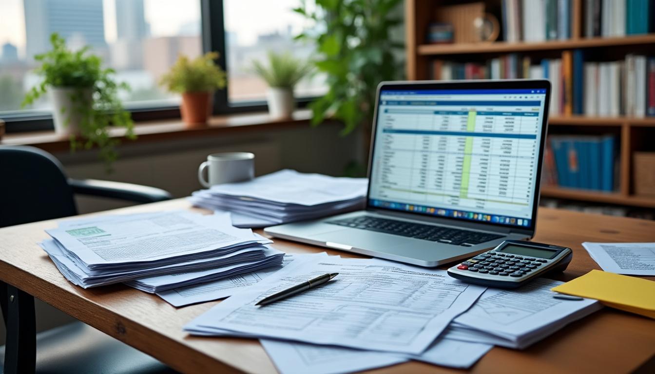 apprenez à calculer la plus-value immobilière en 2026 avec précision grâce à notre guide complet et facile à suivre, évitez les erreurs courantes et optimisez votre fiscalité.