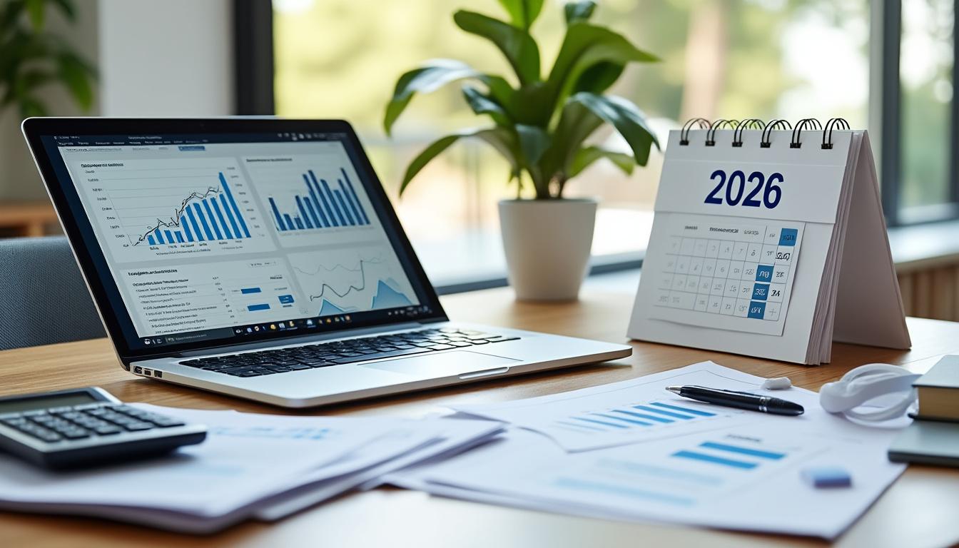 découvrez comment calculer la plus-value immobilière en 2026 facilement et sans erreur grâce à notre guide complet et à jour.