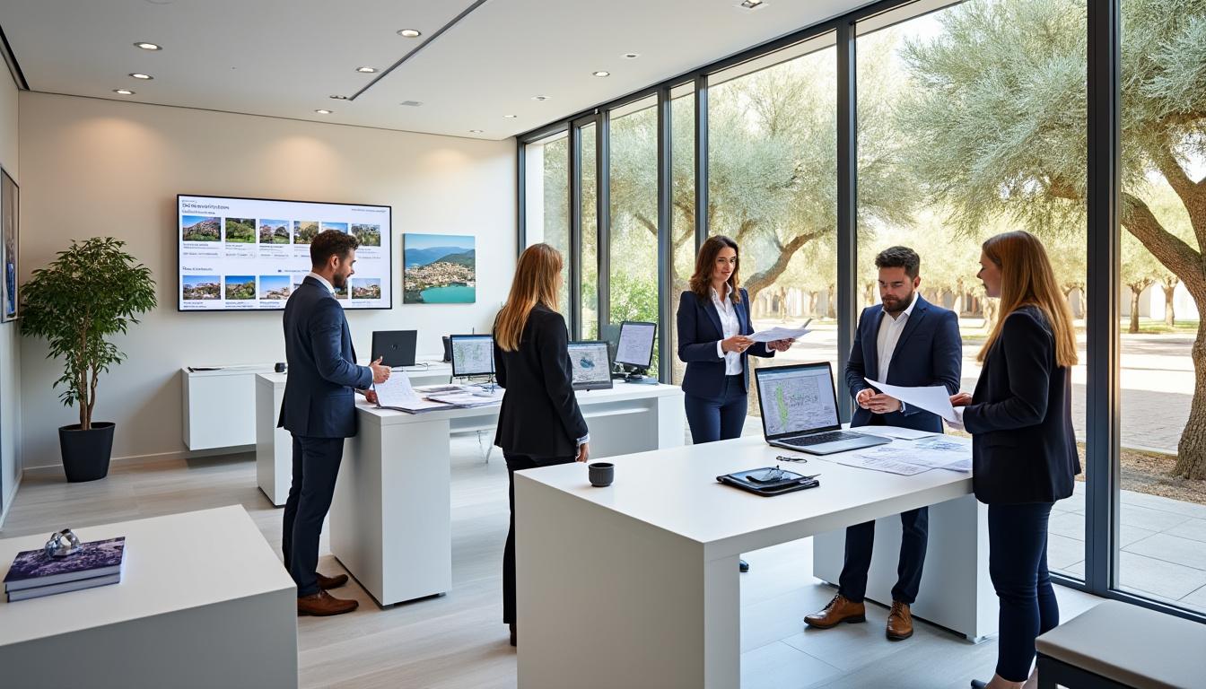 découvrez nos conseils essentiels pour choisir la meilleure agence immobilière à arles en 2026 et réussir votre projet immobilier en toute sérénité.