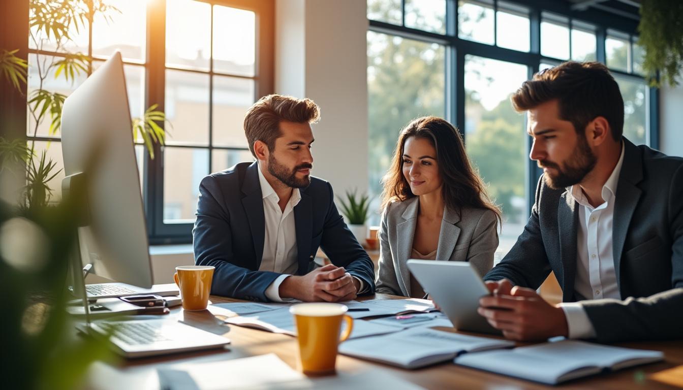 découvrez nos conseils essentiels pour choisir la meilleure agence immobilière à arles en 2026 et réussir votre projet immobilier en toute confiance.