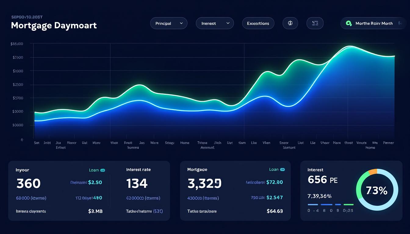 découvrez comment déchiffrer un tableau d'amortissement de prêt immobilier pour mieux gérer votre crédit et comprendre chaque échéance.