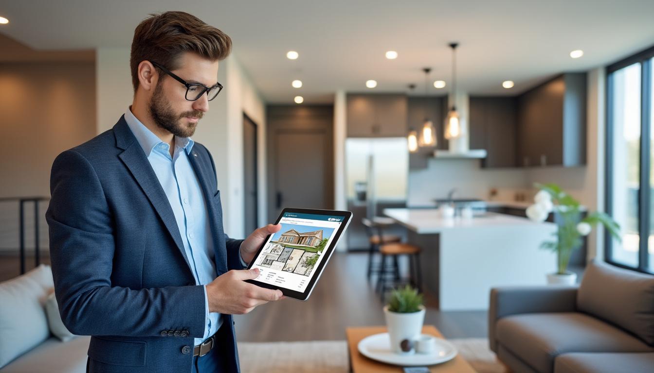 découvrez comment estimer efficacement la valeur de votre bien immobilier grâce aux conseils experts de bricosuccess-immo.fr. optimisez votre vente ou achat avec des outils fiables et des astuces pratiques.