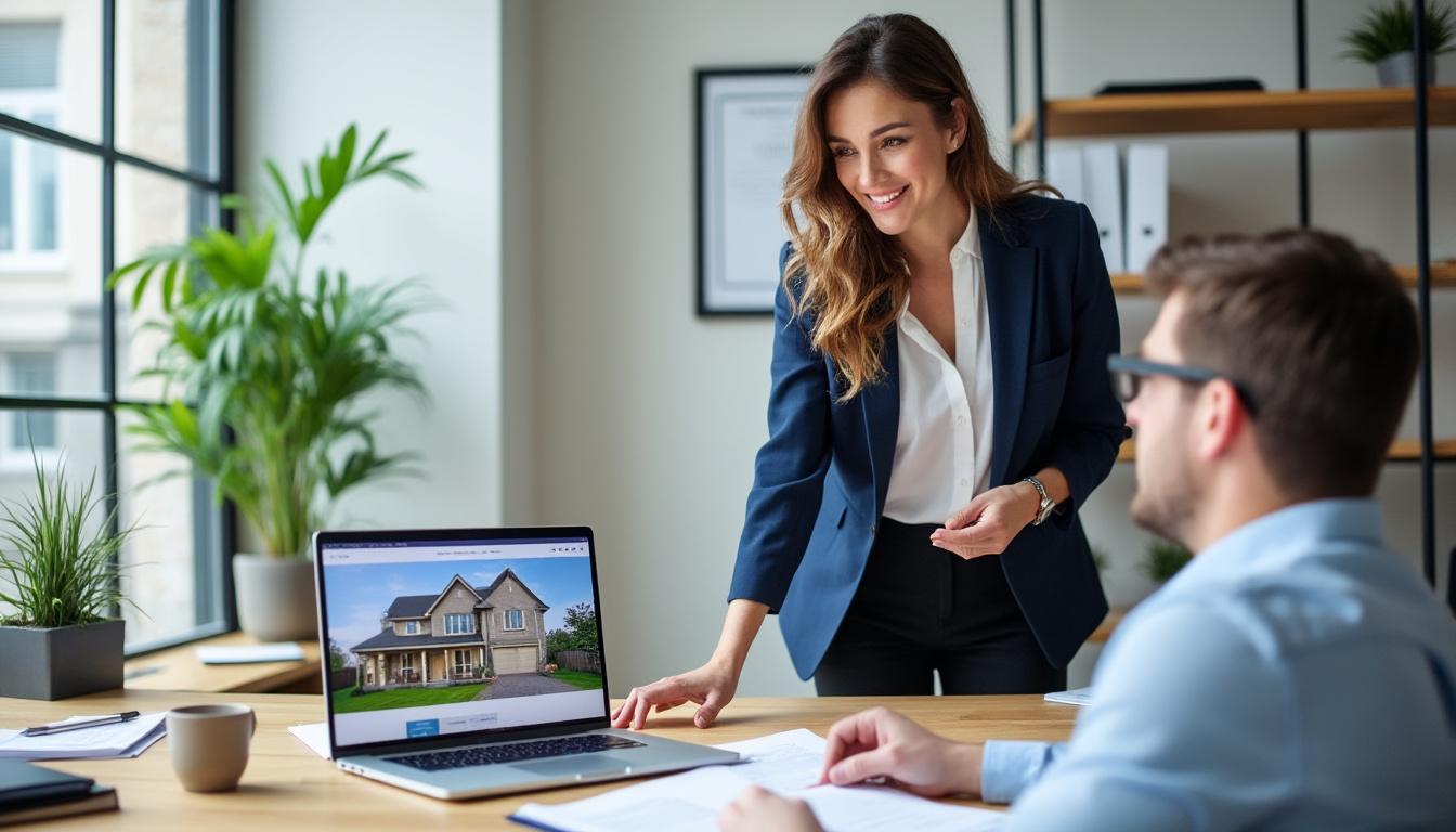 découvrez comment estimer efficacement la valeur de votre bien immobilier grâce aux conseils et outils de bricosuccess-immo.fr pour réussir votre vente ou achat en toute confiance.