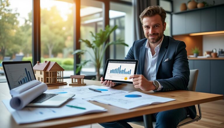 découvrez comment estimer efficacement la valeur de votre bien immobilier grâce aux conseils experts de bricosuccess-immo.fr. obtenez une évaluation précise pour optimiser votre vente ou votre achat.
