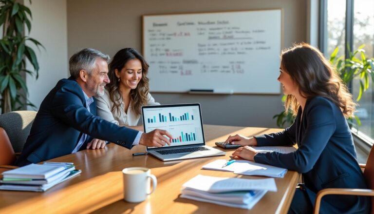 découvrez comment renégocier votre prêt immobilier pour réduire vos mensualités et alléger votre budget grâce à nos conseils pratiques et faciles à appliquer.