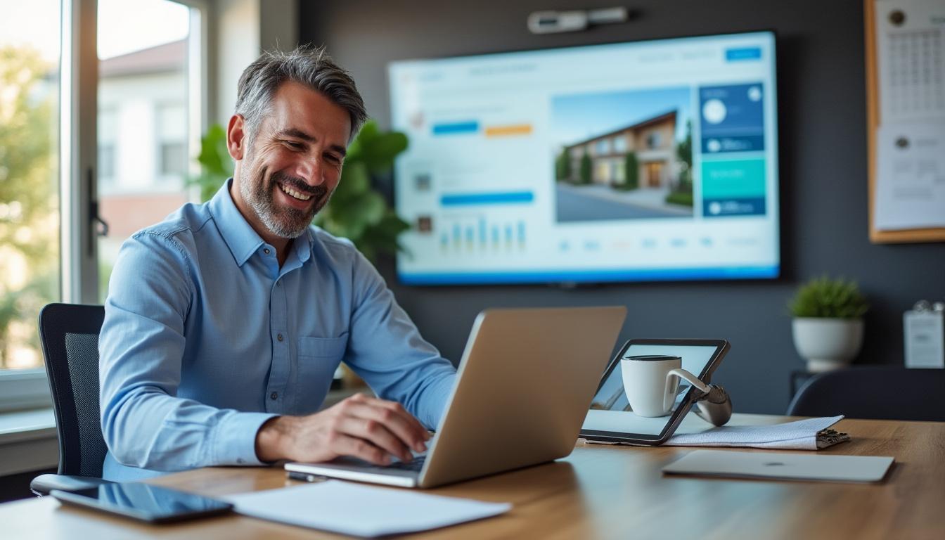 découvrez les meilleures stratégies pour réussir votre investissement en capital immobilier en 2026 et maximiser vos rendements.