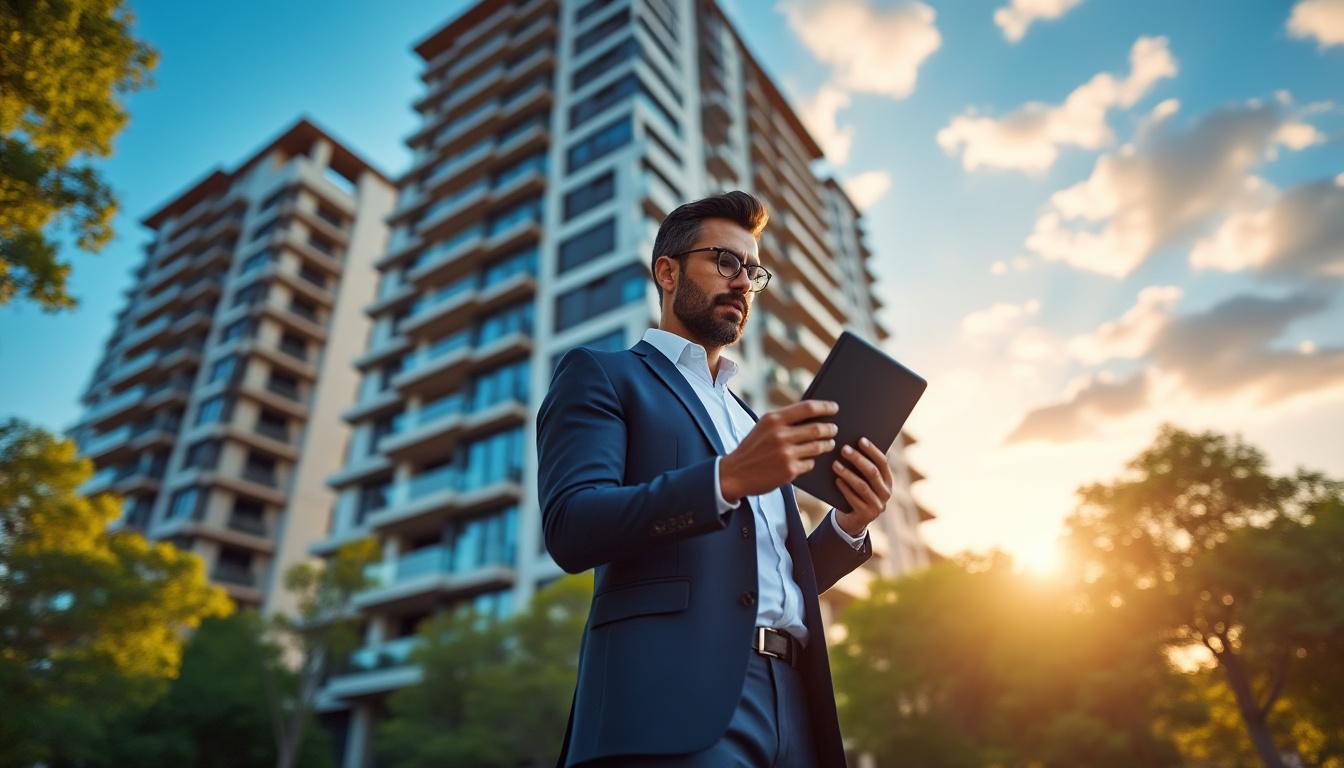 découvrez les meilleures stratégies pour réussir votre investissement en capital immobilier en 2026 et maximiser vos rendements avec des conseils d'experts.