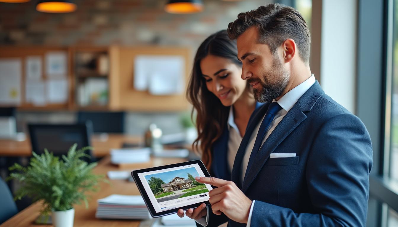 découvrez les clés pour comprendre le sens de l'immobilier et réussir vos investissements grâce à des conseils pratiques et des stratégies efficaces.