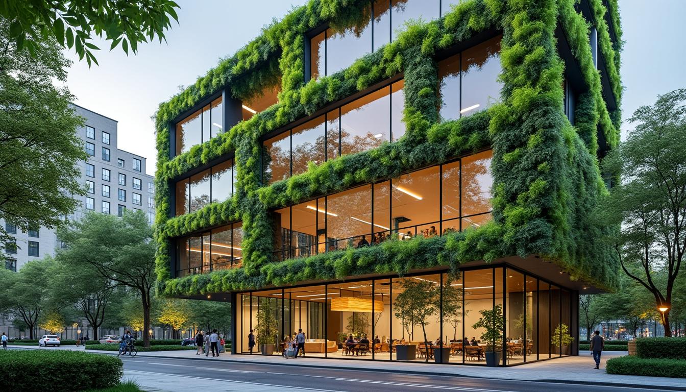 découvrez les enjeux clés de l'esg dans le secteur immobilier en 2026 et comment intégrer les critères environnementaux, sociaux et de gouvernance pour un développement durable et responsable.