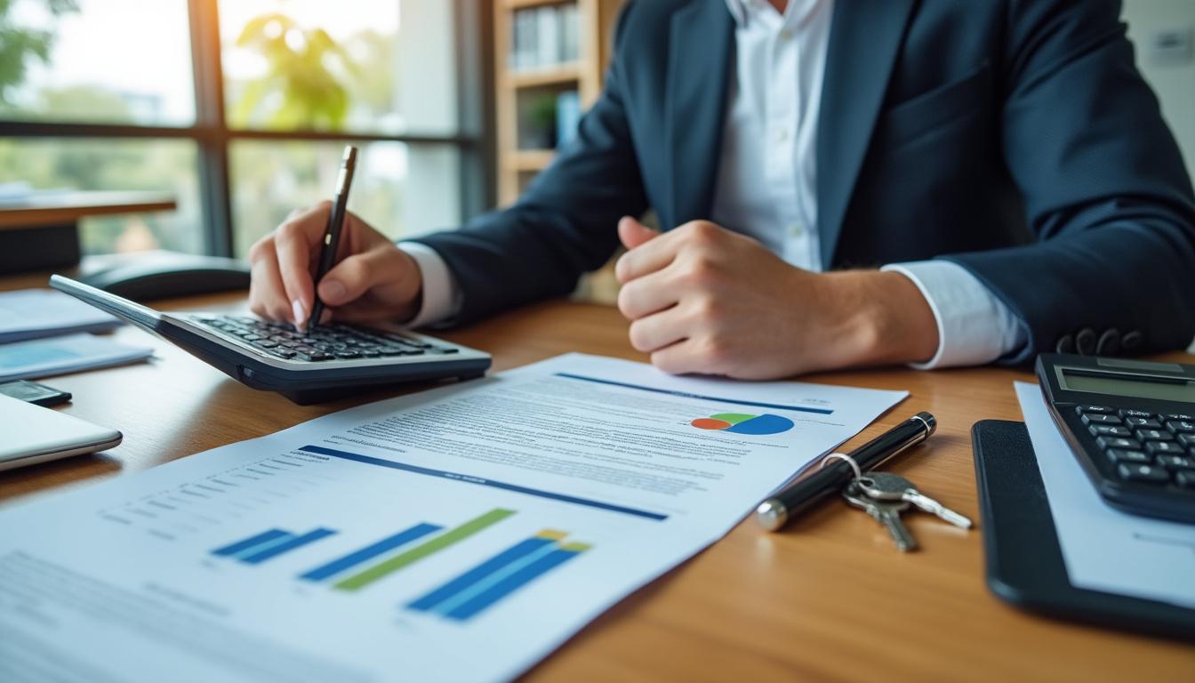 découvrez tout ce qu'il faut savoir en 2026 sur les honoraires des agents immobiliers : transparence, calcul, et conseils pour bien gérer vos frais lors d'une transaction immobilière.