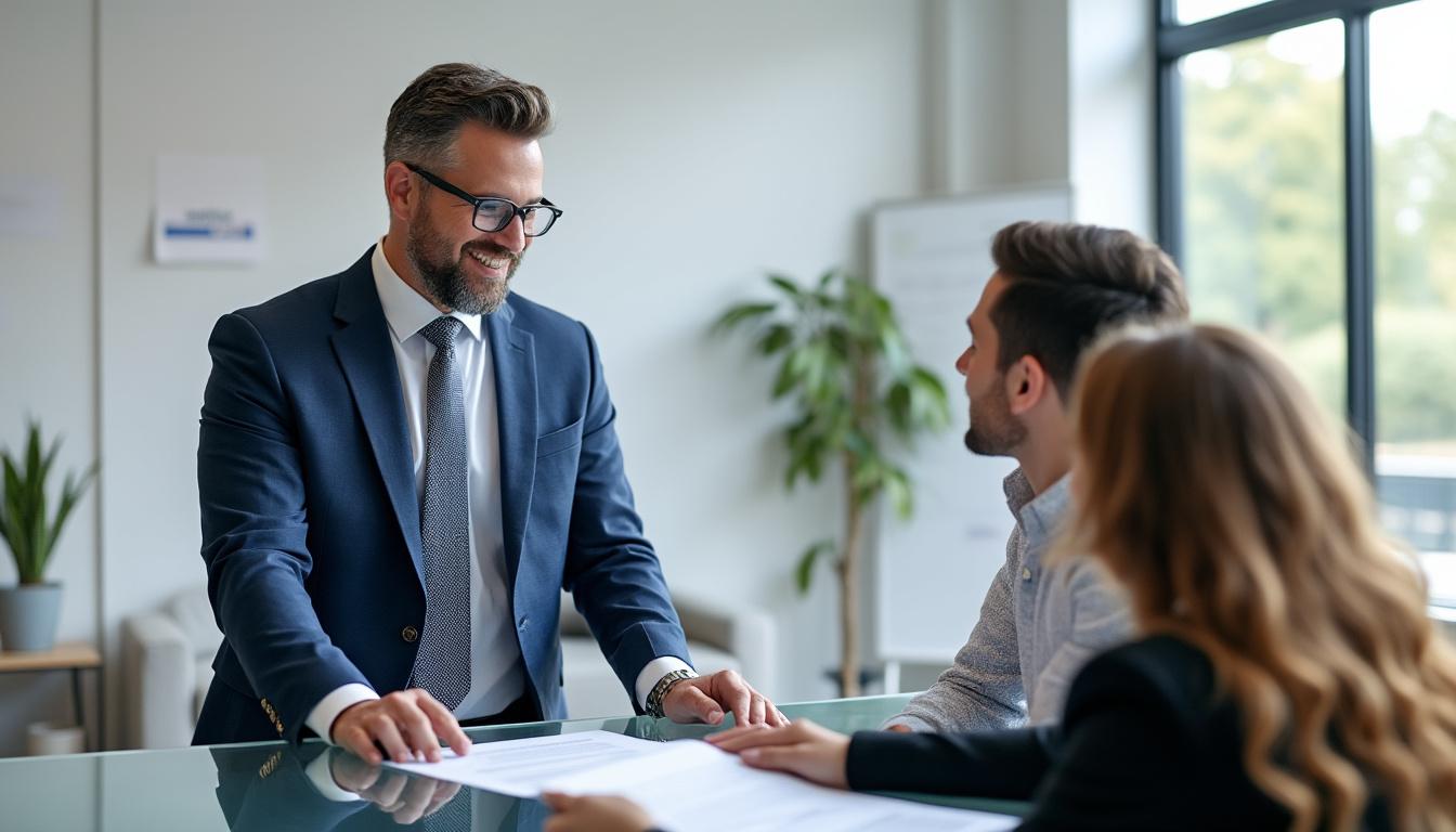 découvrez tout ce qu'il faut savoir sur les honoraires des agents immobiliers en 2026 pour bien préparer vos transactions immobilières et éviter les surprises.