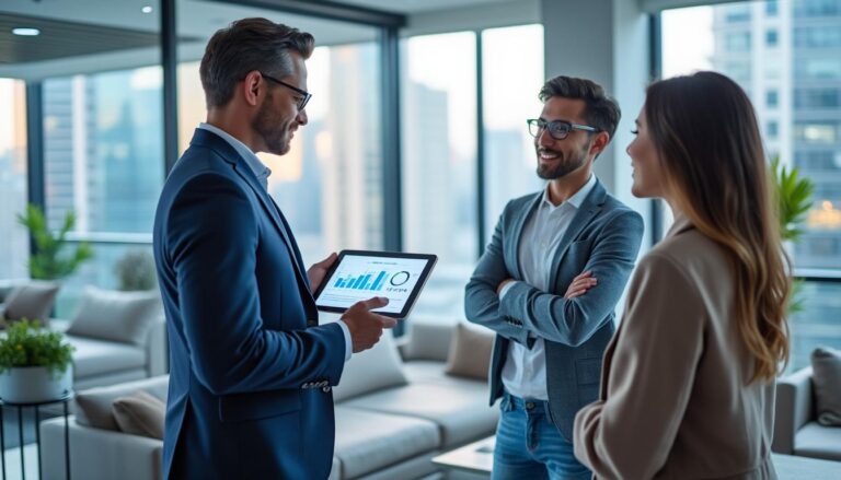 découvrez tout ce qu'il faut savoir en 2026 sur les honoraires des agents immobiliers : fonctionnement, tarifs et conseils pour bien gérer vos frais lors d'une transaction immobilière.