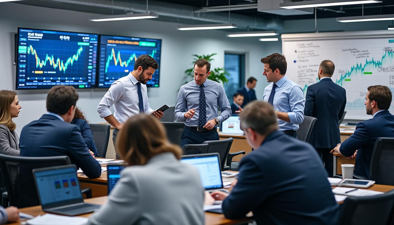 découvrez les causes profondes de la crise immobilière en 2026, ses impacts majeurs sur le marché et les solutions possibles pour y faire face efficacement.