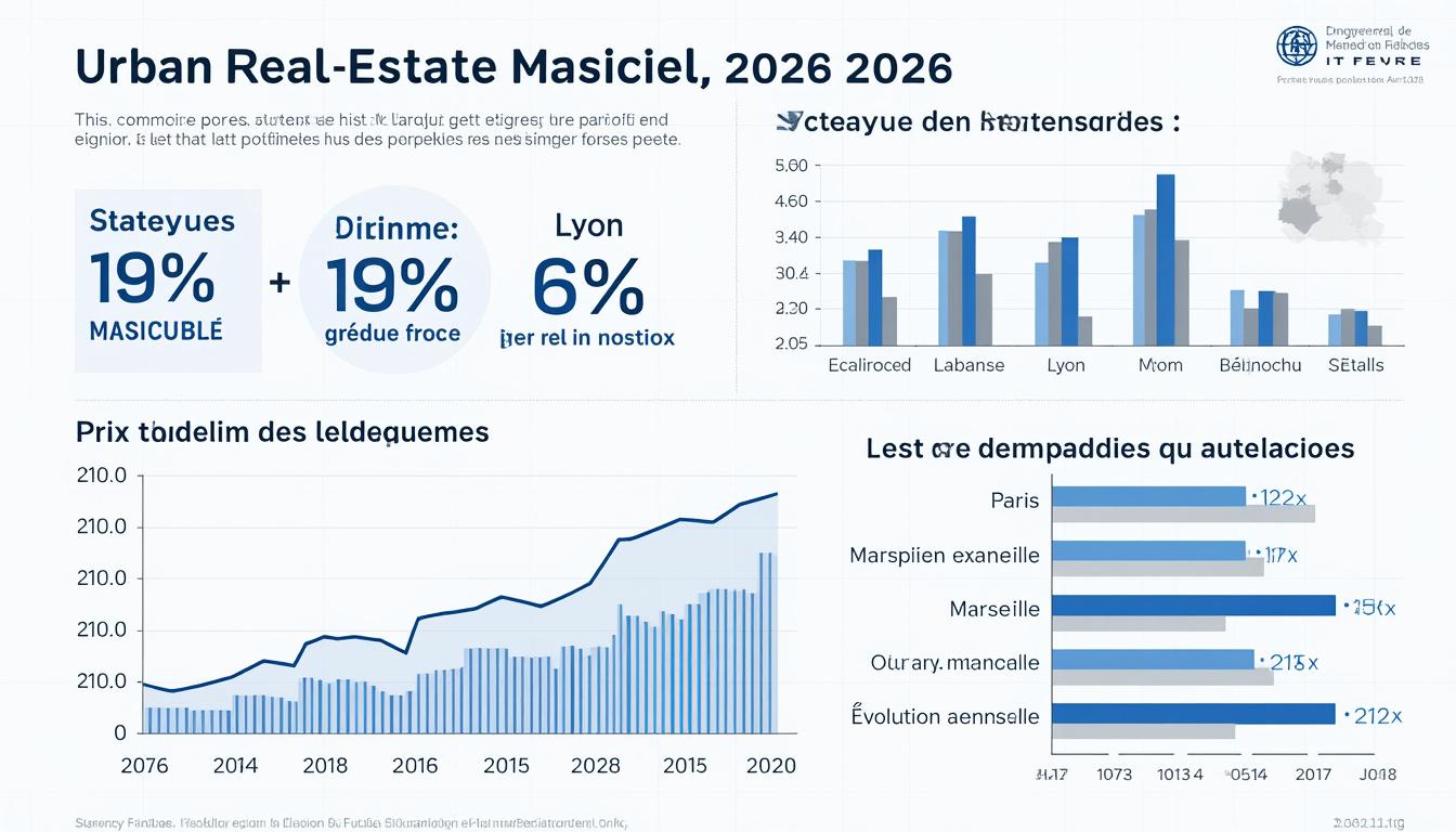 découvrez les causes profondes de la crise immobilière en 2026, ses impacts sur le marché et les solutions possibles pour y faire face efficacement.