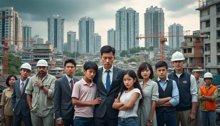 découvrez les causes, les impacts et les solutions potentielles de la crise immobilière prévue en 2026, pour mieux comprendre les enjeux du marché immobilier à venir.