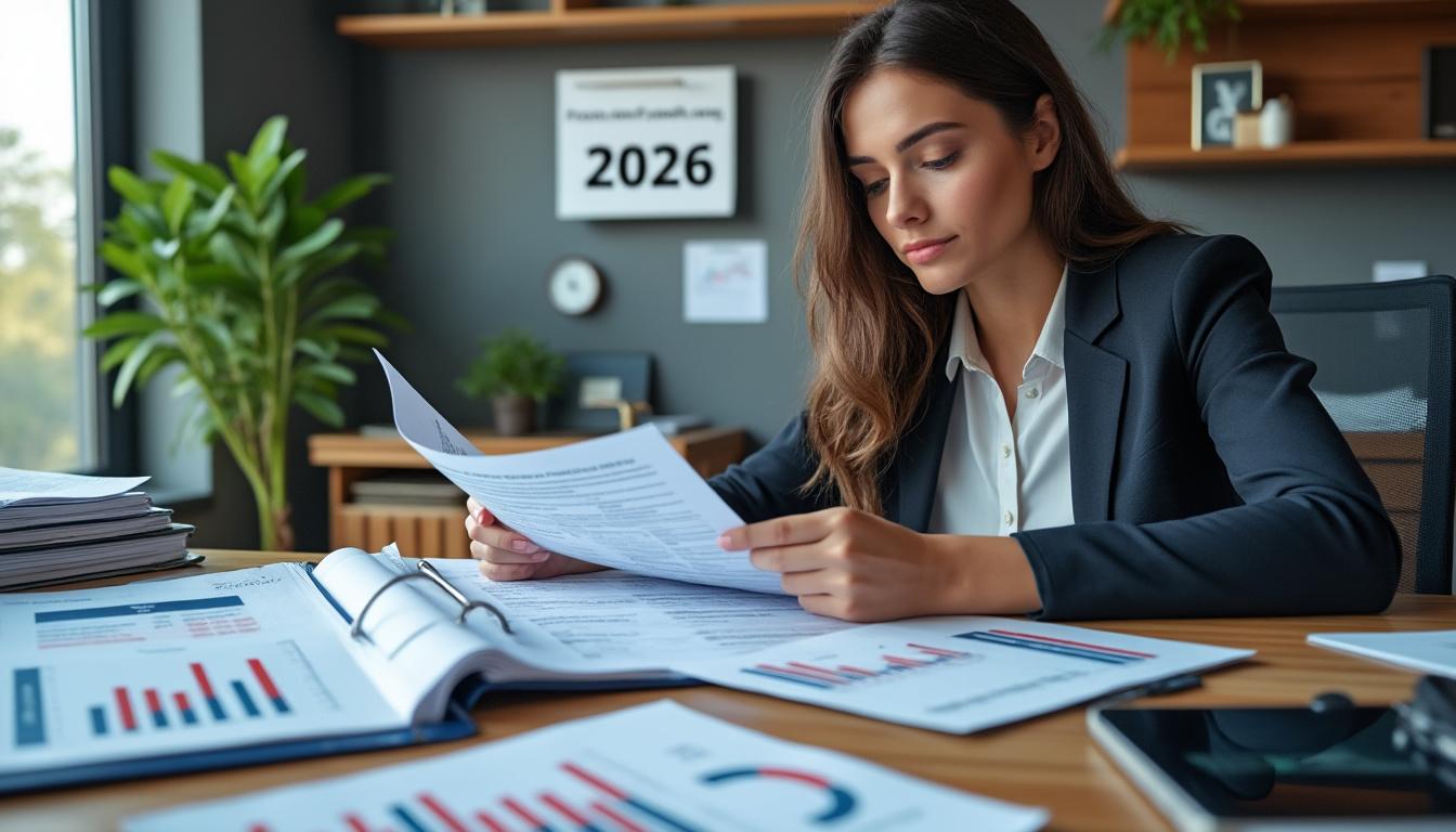 découvrez les pièges à éviter lors de la déclaration de vos biens immobiliers en 2026 pour sécuriser votre patrimoine et respecter la législation en vigueur.