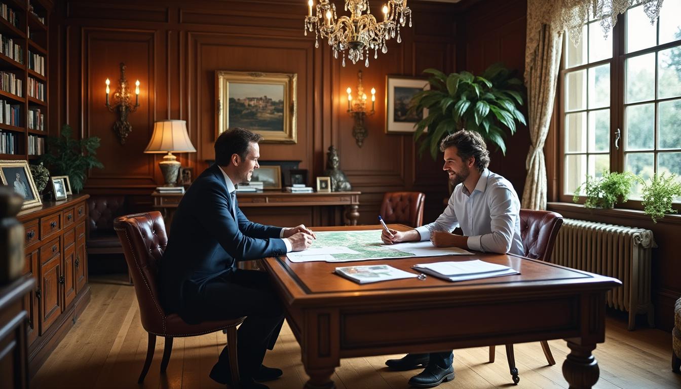 découvrez citya immobilier rambouillet : logements disponibles, services sur mesure et conseils experts pour préparer votre projet immobilier en 2026.