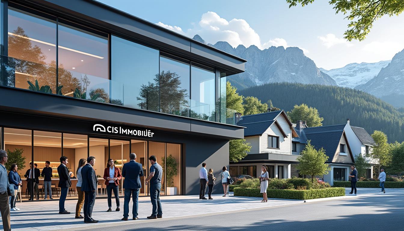 explorez les services de cis immobilier à chambéry pour réussir tous vos projets immobiliers avec expertise et accompagnement personnalisé.