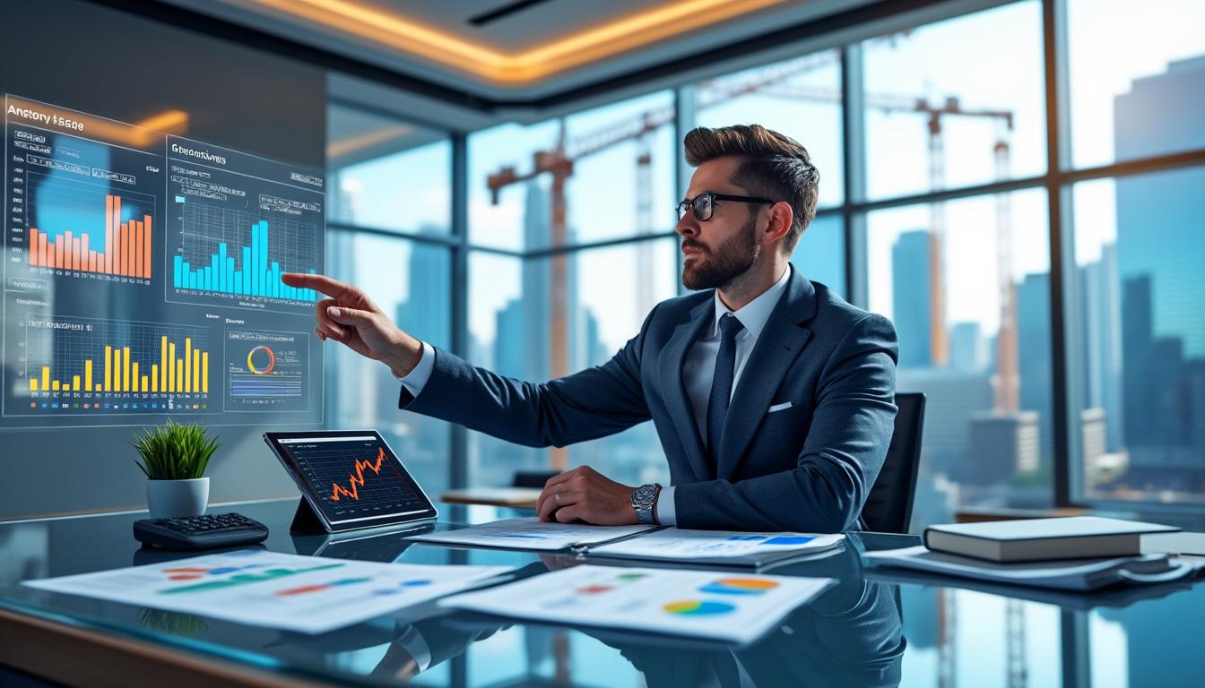 découvrez pourquoi faire appel à un expert comptable immobilier en 2026 est essentiel pour optimiser la gestion financière de vos biens et sécuriser vos investissements.