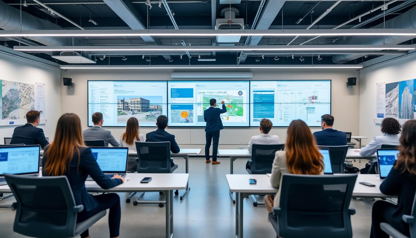 découvrez notre formation promoteur immobilier et maîtrisez les clés pour réussir dans ce secteur en 2026. acquérez les compétences essentielles pour lancer et gérer vos projets immobiliers avec succès.