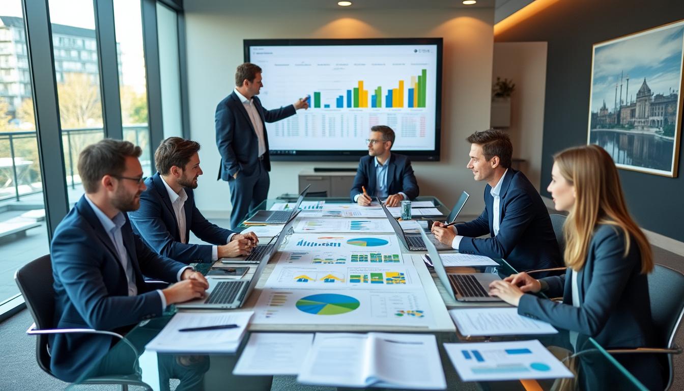 découvrez notre formation promoteur immobilier et maîtrisez les clés du succès pour réussir vos projets en 2026. acquérez les compétences essentielles et démarrez votre carrière avec confiance.