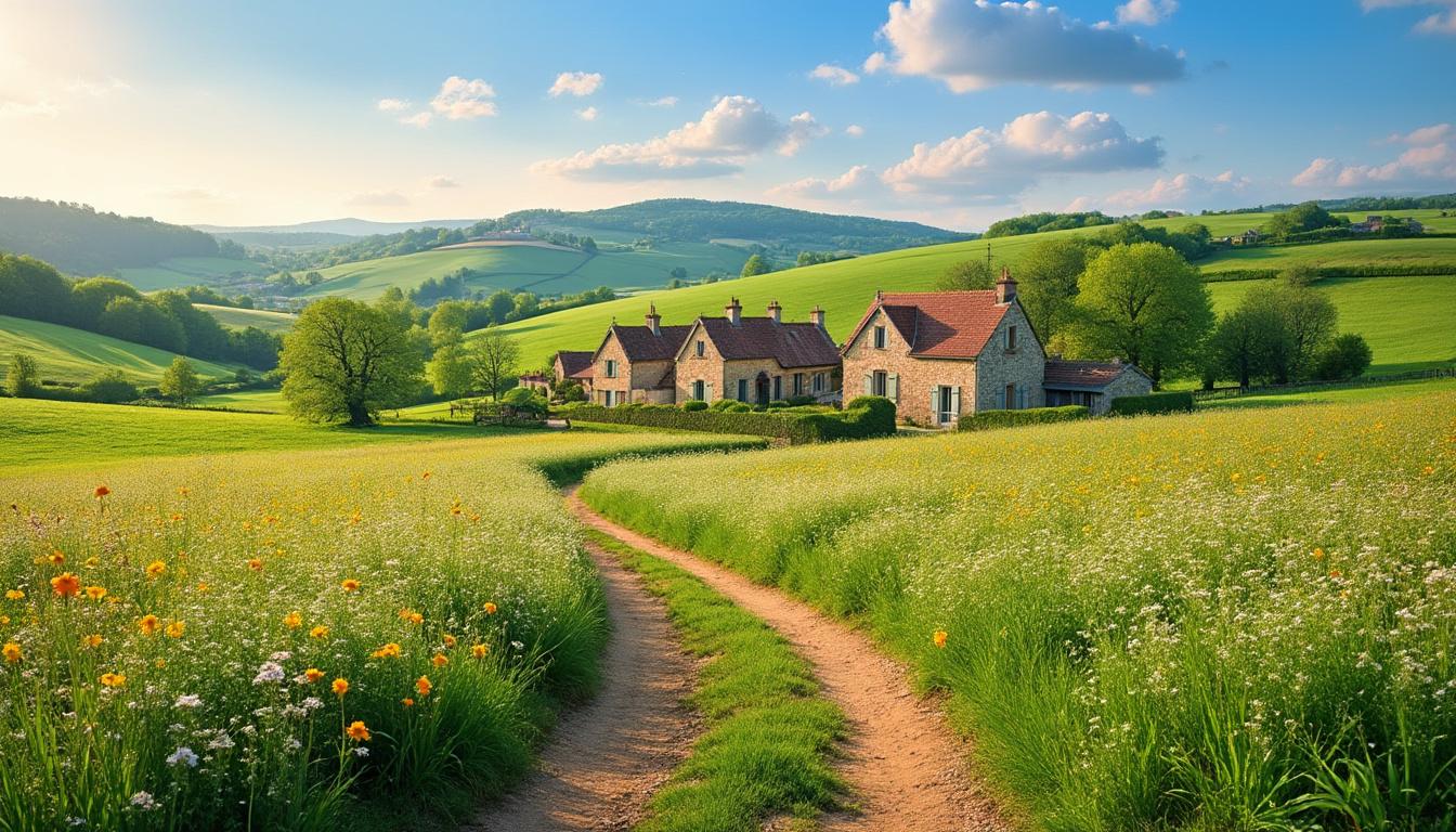 découvrez notre guide complet pour investir dans l'immobilier en creuse en 2026. toutes les clés pour réussir votre projet et faire le meilleur choix dans ce marché en pleine croissance.