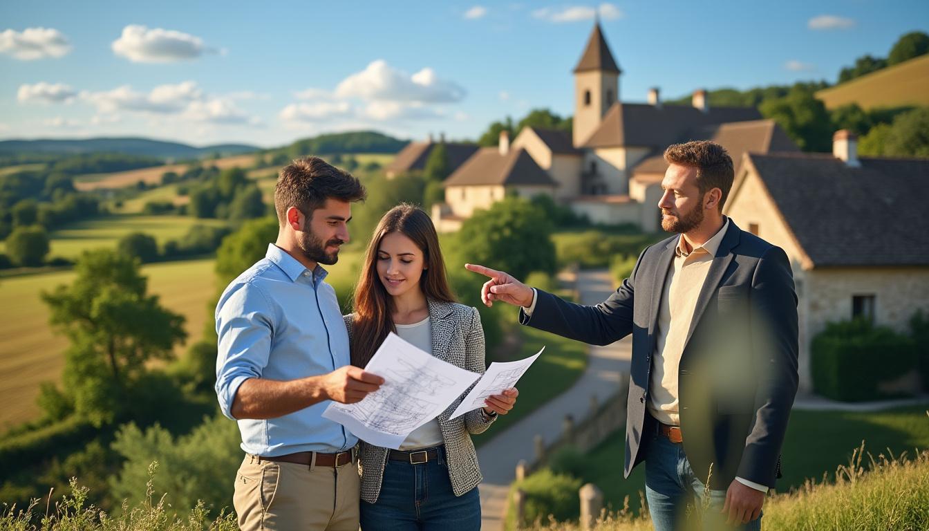 découvrez notre guide complet pour investir dans l'immobilier en creuse en 2026, avec conseils, tendances du marché et opportunités à ne pas manquer.