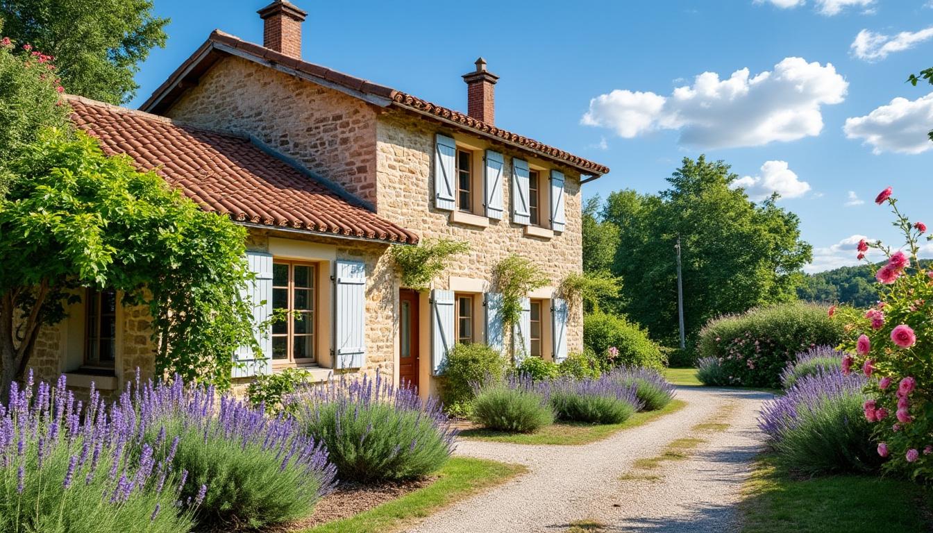 découvrez nos conseils pratiques et les meilleures opportunités pour investir dans l'immobilier en dordogne, un marché dynamique au cœur de la nature et du patrimoine.