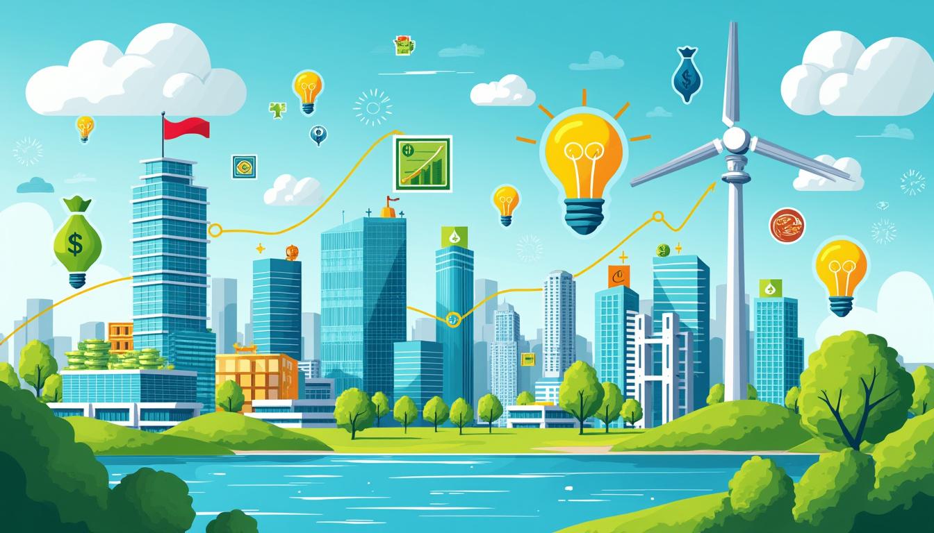 découvrez l'impact et les enjeux de la rse dans le secteur immobilier avec ceapc, et préparez-vous aux évolutions clés prévues pour 2026.