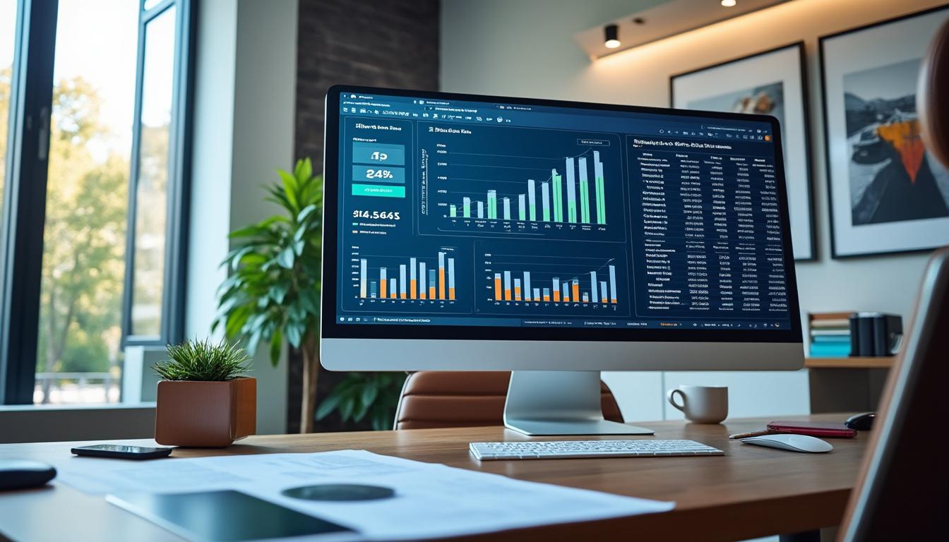 utilisez notre simulateur de calcul de plus-value immobilière pour estimer rapidement et facilement le gain réalisé lors de la vente de votre bien immobilier.