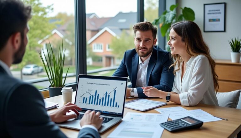 découvrez comment optimiser facilement votre emprunt grâce à la simulation de prêt immobilier crédit mutuel et trouvez les meilleures conditions pour votre projet.