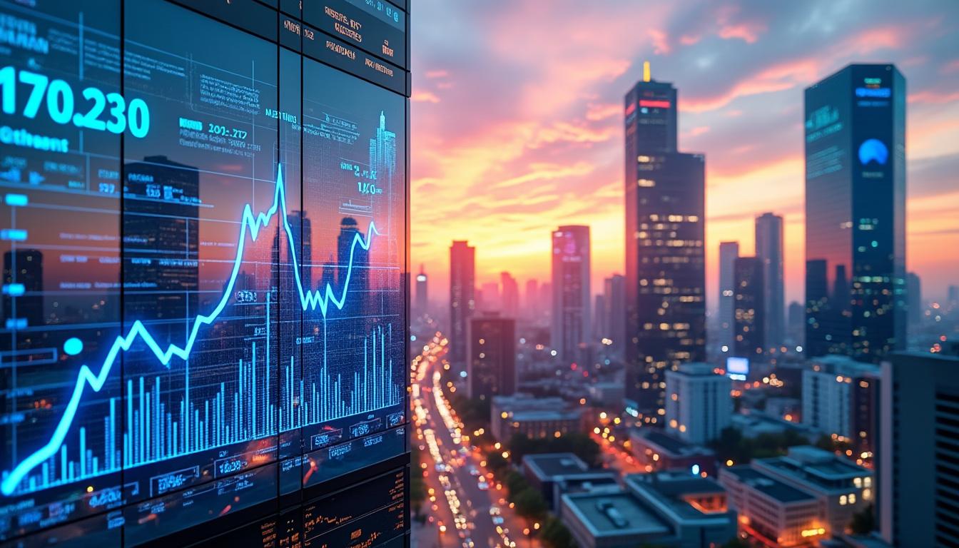 découvrez les tendances des taux immobiliers en 2026 pour optimiser vos investissements et prendre les meilleures décisions dans le marché immobilier à venir.