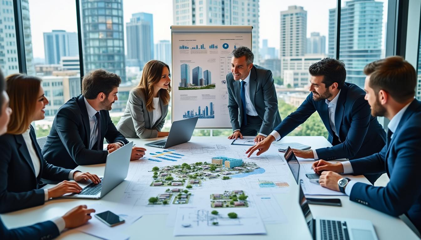 découvrez les tendances des taux immobiliers en 2026 pour prévoir vos investissements et optimiser vos opportunités sur le marché immobilier.