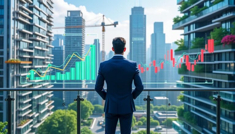 découvrez les prévisions des taux immobiliers pour 2026 et les tendances à suivre pour réussir votre investissement immobilier.