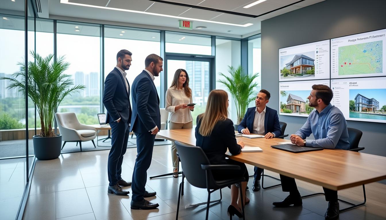 découvrez tout sur bl immobilier et ses avantages pour concrétiser vos projets immobiliers avec succès.