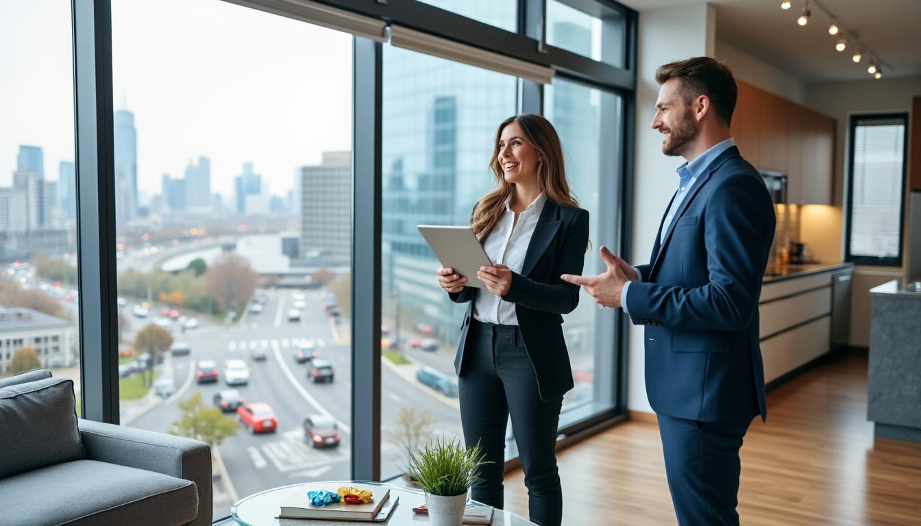 découvrez tout ce qu'il faut savoir sur bl immobilier et comment ses services peuvent vous aider à réaliser vos projets immobiliers avec succès.