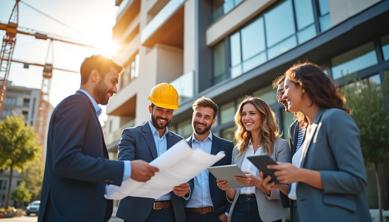 découvrez tout sur bl immobilier et profitez de ses nombreux avantages pour réussir tous vos projets immobiliers en toute sérénité.