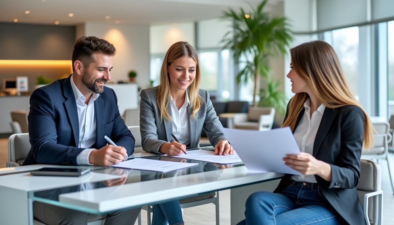 découvrez tout sur citya immobilier à blois : services proposés, avantages exclusifs et conseils pour trouver votre bien immobilier en toute sérénité.