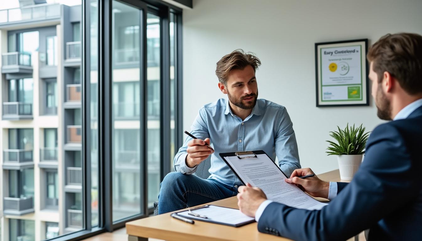 découvrez tout ce qu'il faut savoir sur le diagnostic location immobilier avant de louer : les documents obligatoires, les étapes à suivre et les conseils pour une location en toute sérénité.