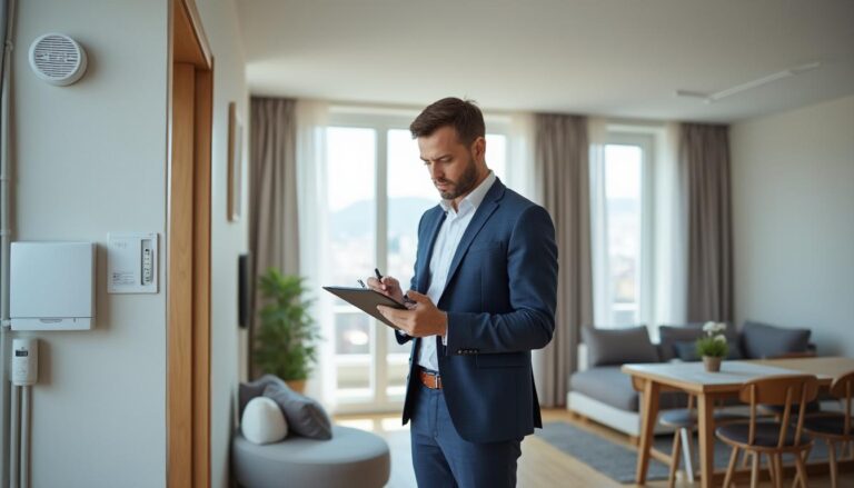 découvrez tout ce qu'il faut savoir sur le diagnostic location immobilier avant de louer : obligations légales, types de diagnostics, conseils pratiques et démarches à suivre.