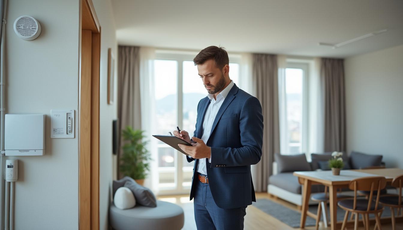 découvrez tout ce qu'il faut savoir sur le diagnostic location immobilier avant de louer : obligations légales, types de diagnostics, conseils pratiques et démarches à suivre.