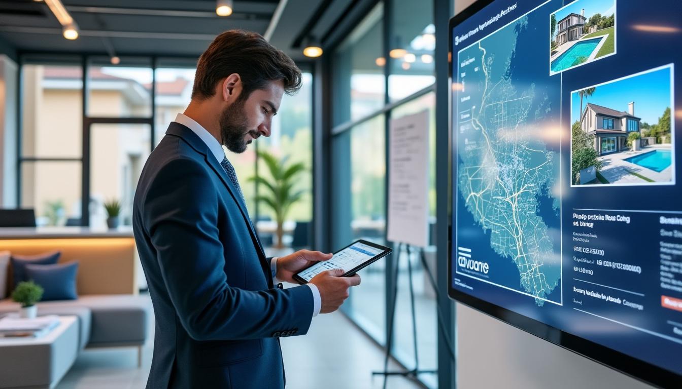 découvrez tout ce qu'il faut savoir sur les agences immobilières à avignon en 2026 : conseils, tendances du marché, services proposés et astuces pour réussir votre projet immobilier.