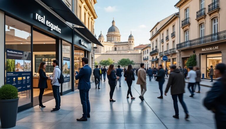 découvrez tout ce qu'il faut savoir sur les agences immobilières à avignon en 2026 : tendances du marché, conseils d'experts et services adaptés pour réussir vos projets immobiliers.